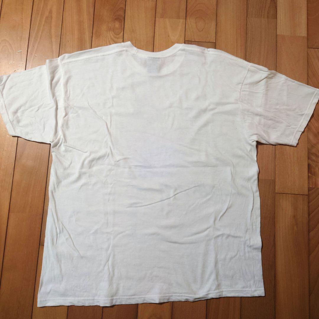 Stussy 三宮限定Tシャツ Lサイズ