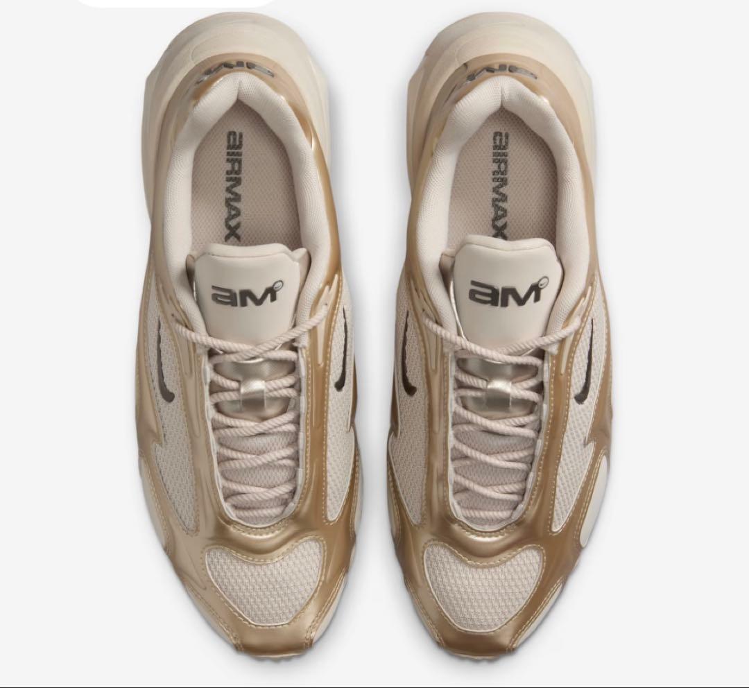 新品 タグ付 NIKE エア マックス ミューズ ナイキ 25cm