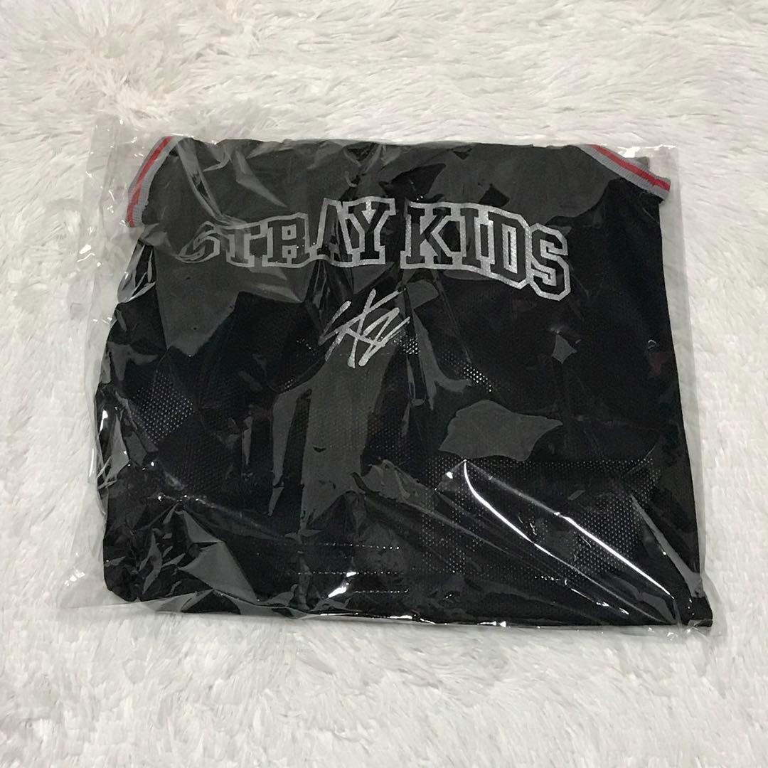 【新品未開封】Stray Kids アプグレ特典 グッズ 3点セット まとめ売り