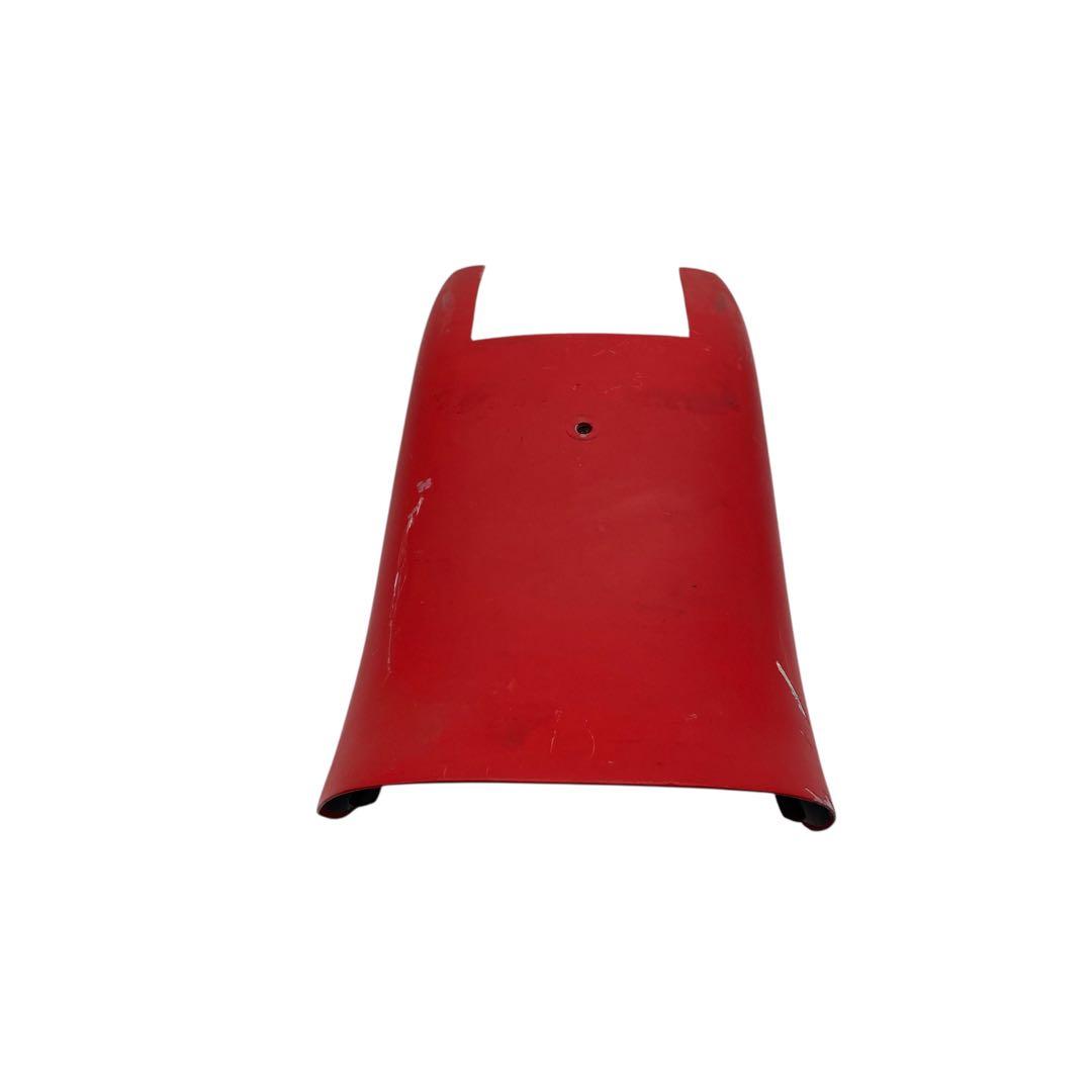 ショートボブフェンダー　エボソフテイル　トランプ　カチ上げ　リアフェンダー