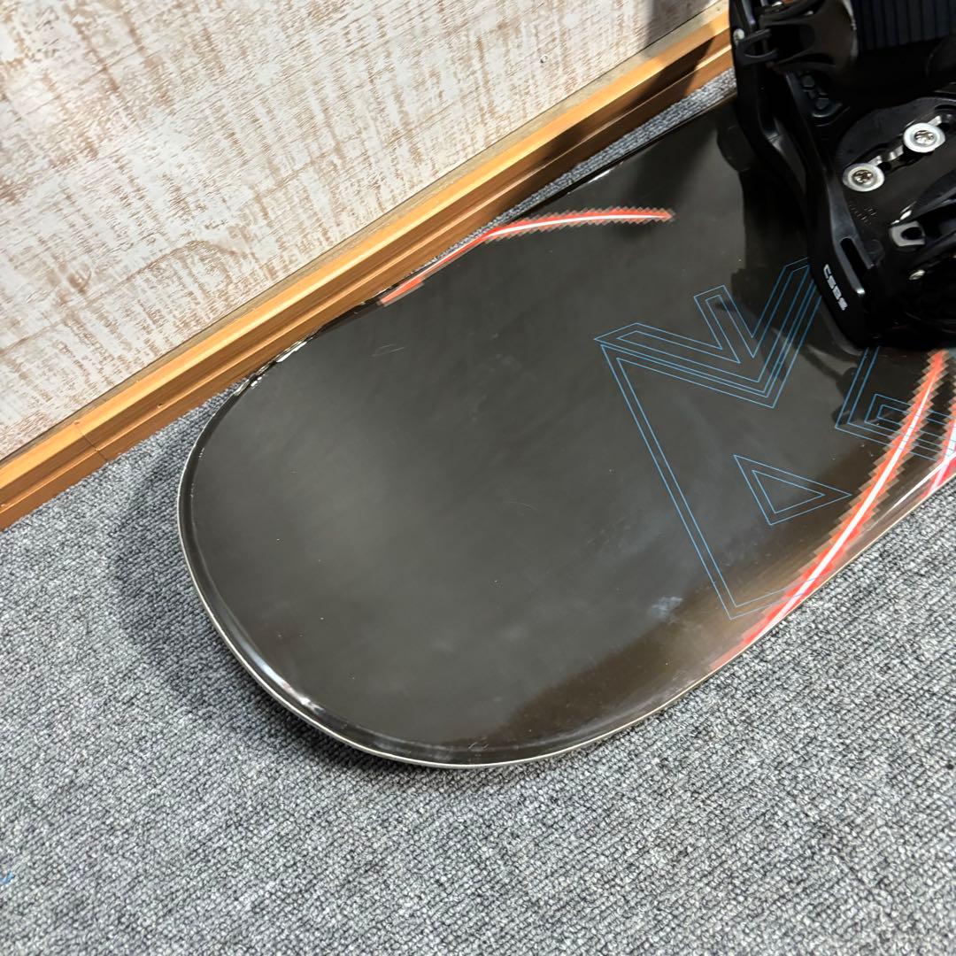 【送料無料】RECKLESS スノーボードセット