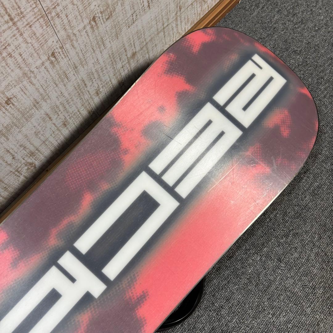 【送料無料】RECKLESS スノーボードセット