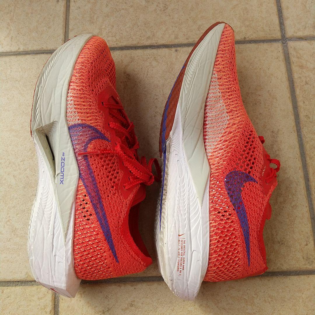 ランニングシューズ 27㎝ ナイキ ズームX ヴェイパーフライ ネクスト%3