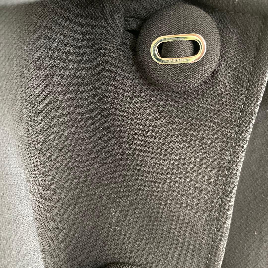 お年玉セールPRADA ジャケット