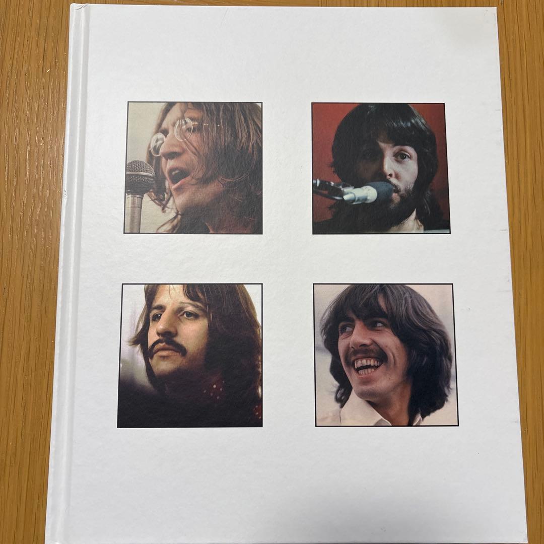 ザ・ビートルズ レット・イット・ビー スペシャル・エディション