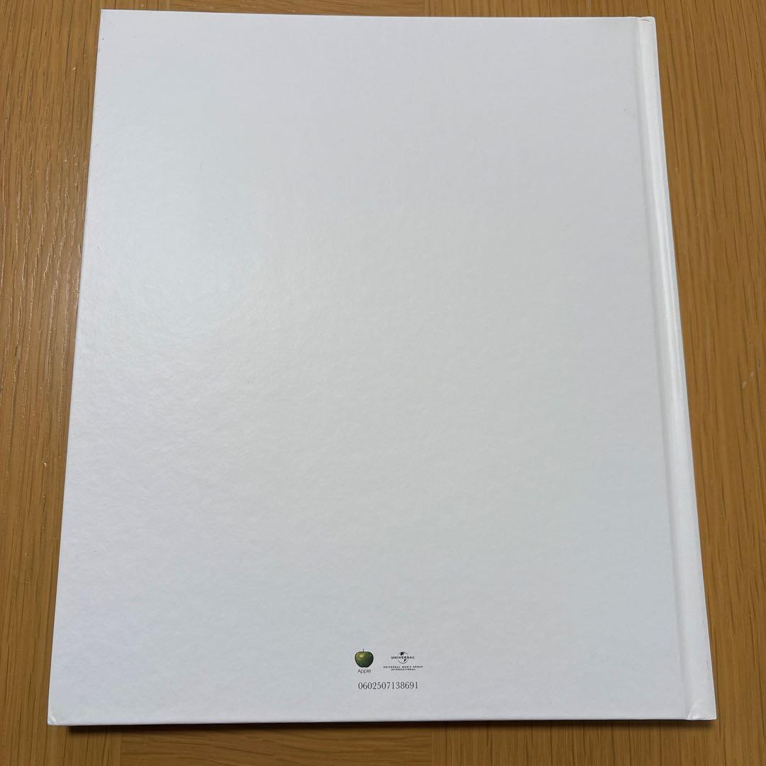 ザ・ビートルズ レット・イット・ビー スペシャル・エディション