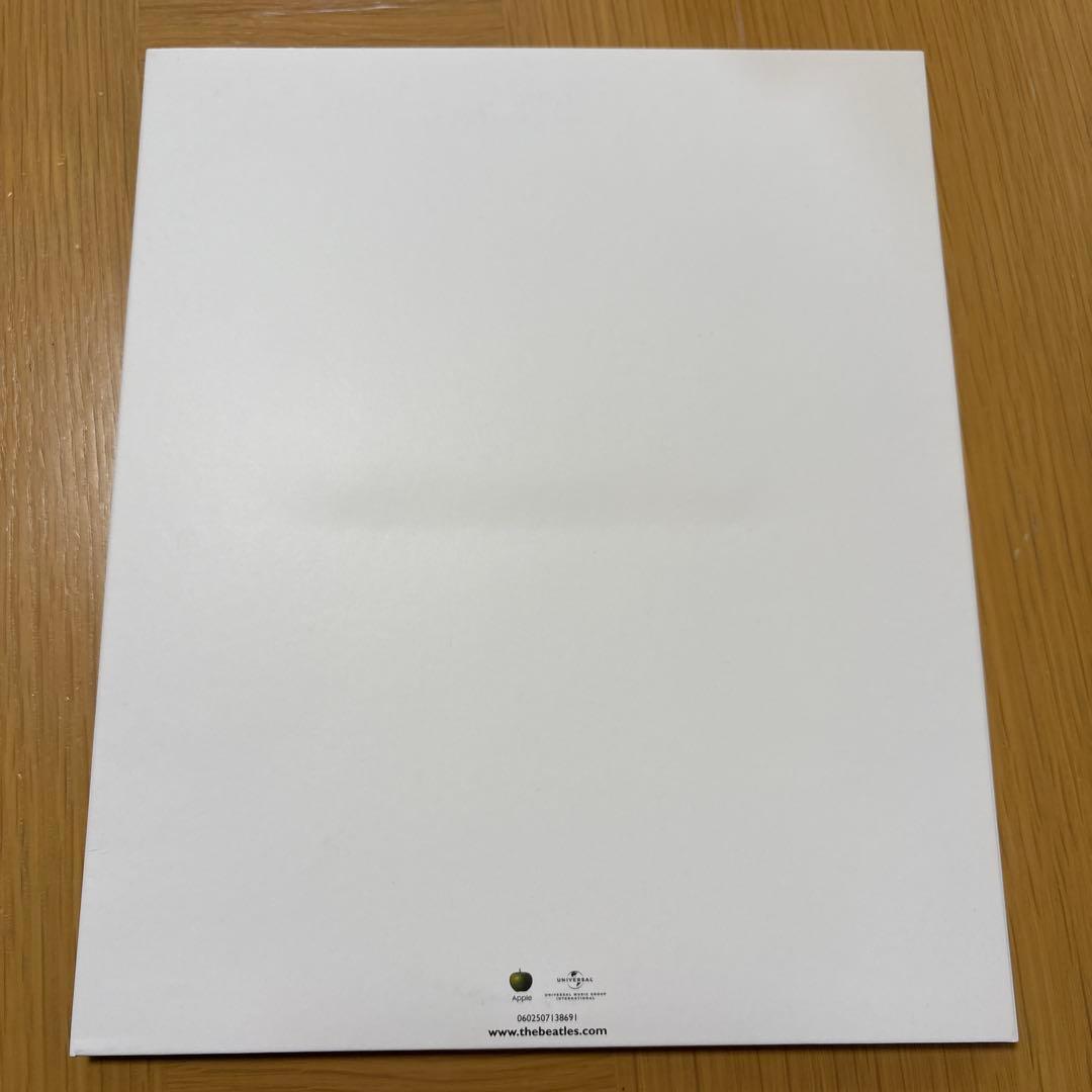 ザ・ビートルズ レット・イット・ビー スペシャル・エディション