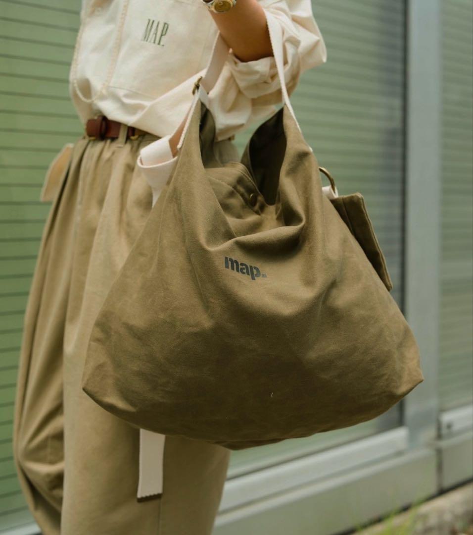 map. × UNIVERSAL OVERALL overlap ミリタリー