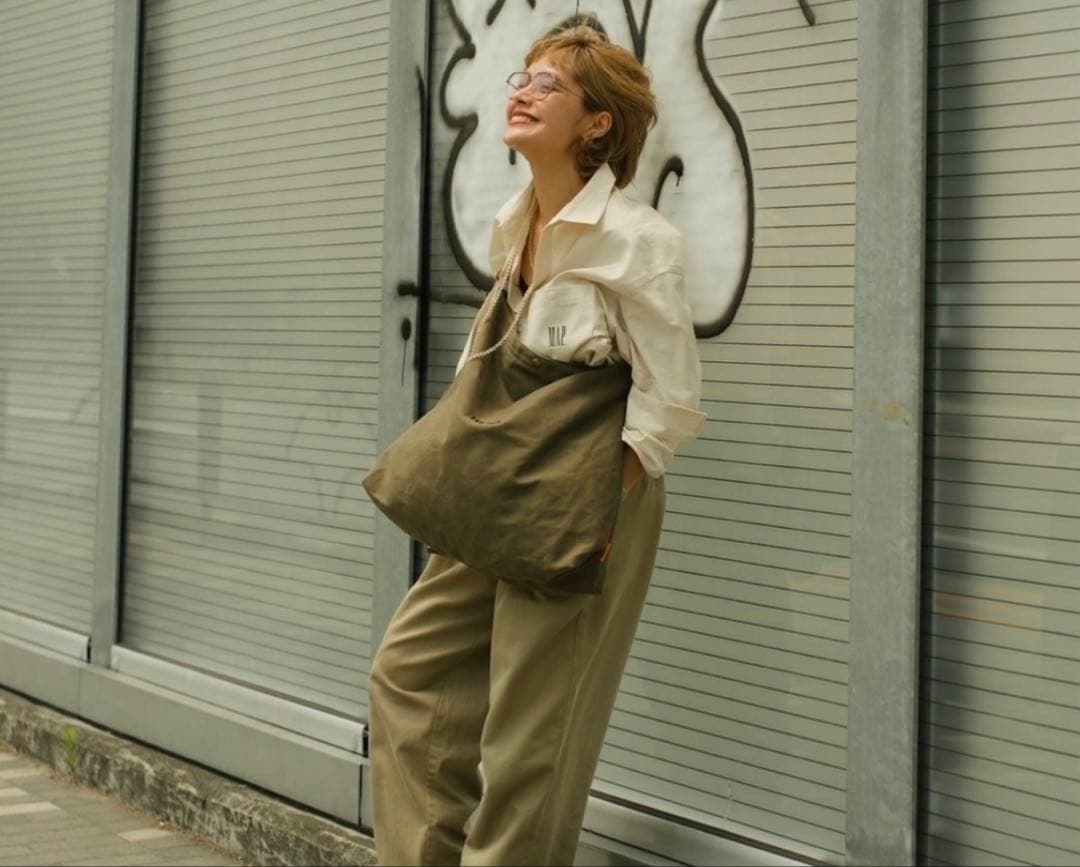 map. × UNIVERSAL OVERALL overlap ミリタリー