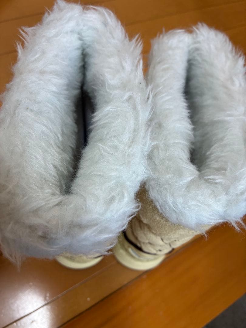 美品 子供用スキーセット板106、靴20.0cm 身長100〜120cm用