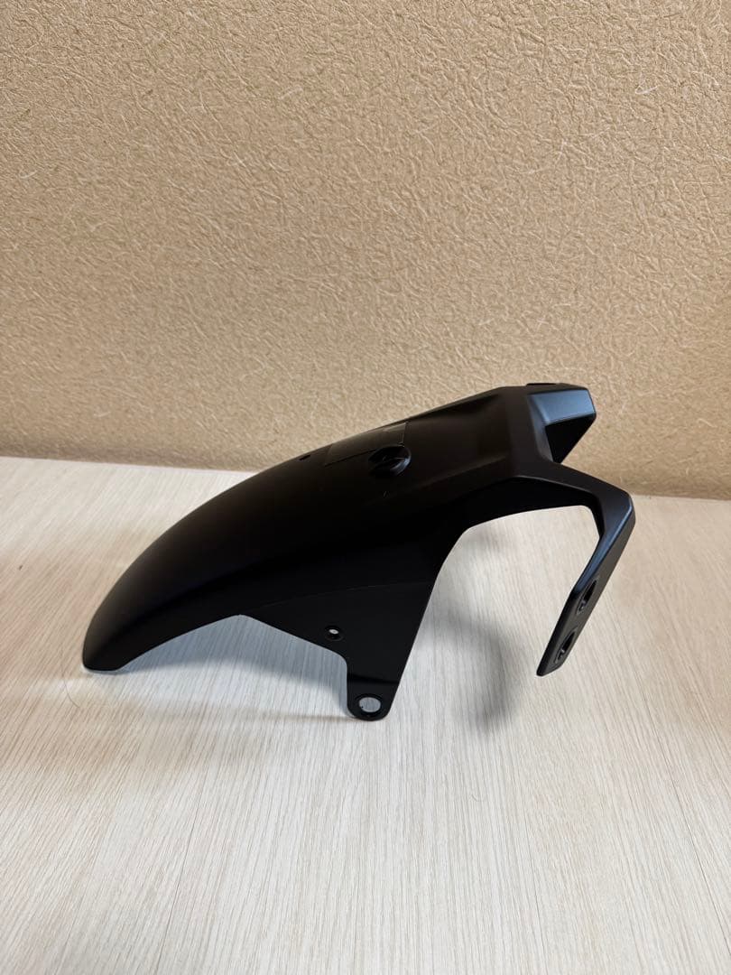 YAMAHA純正正規品テネレ700ハイフェンダーキット