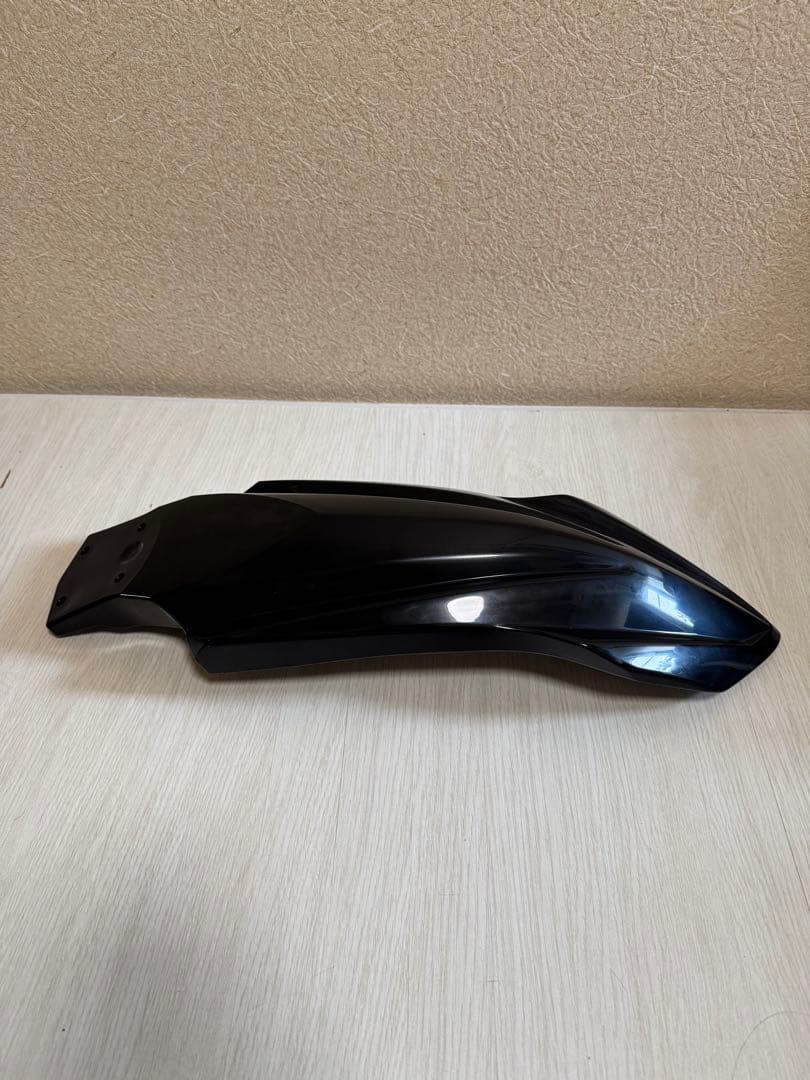 YAMAHA純正正規品テネレ700ハイフェンダーキット