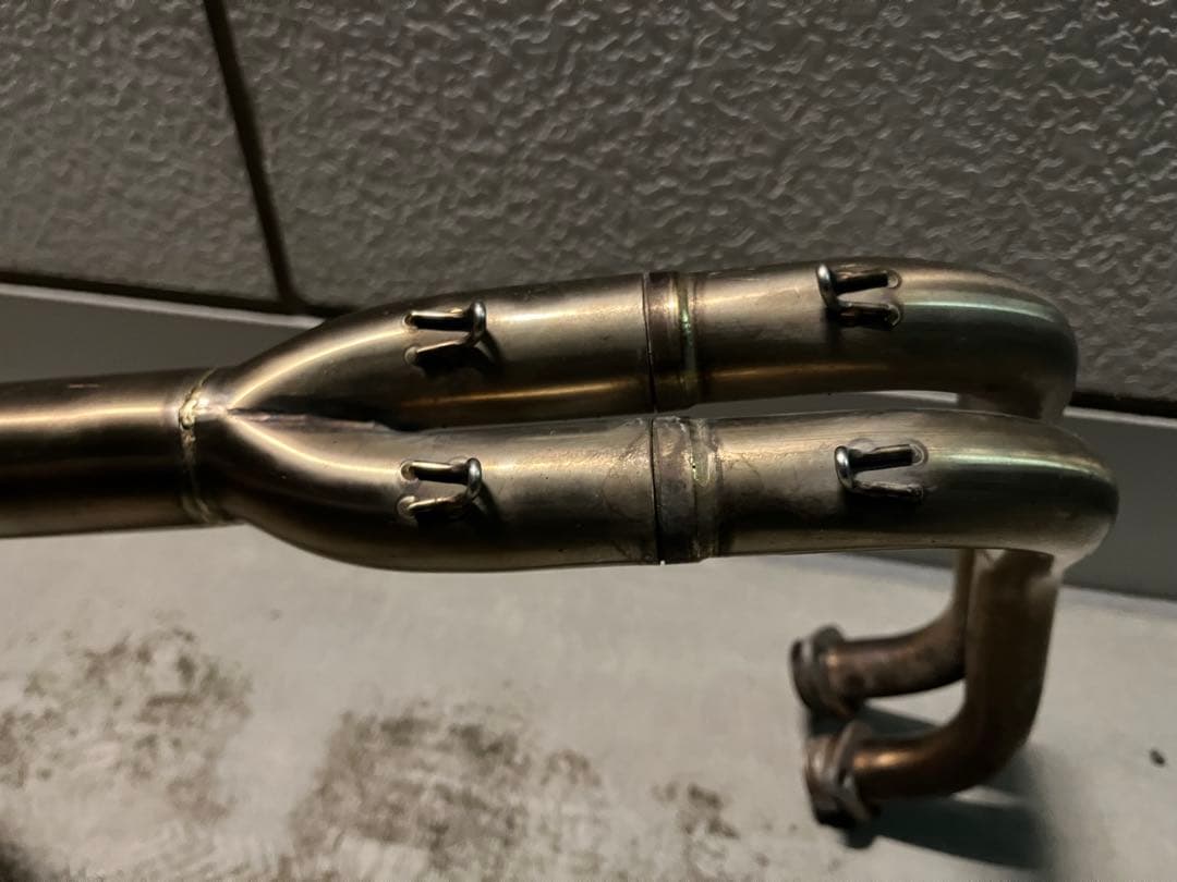 R9 Exhaust GP series アールナインエキゾースト