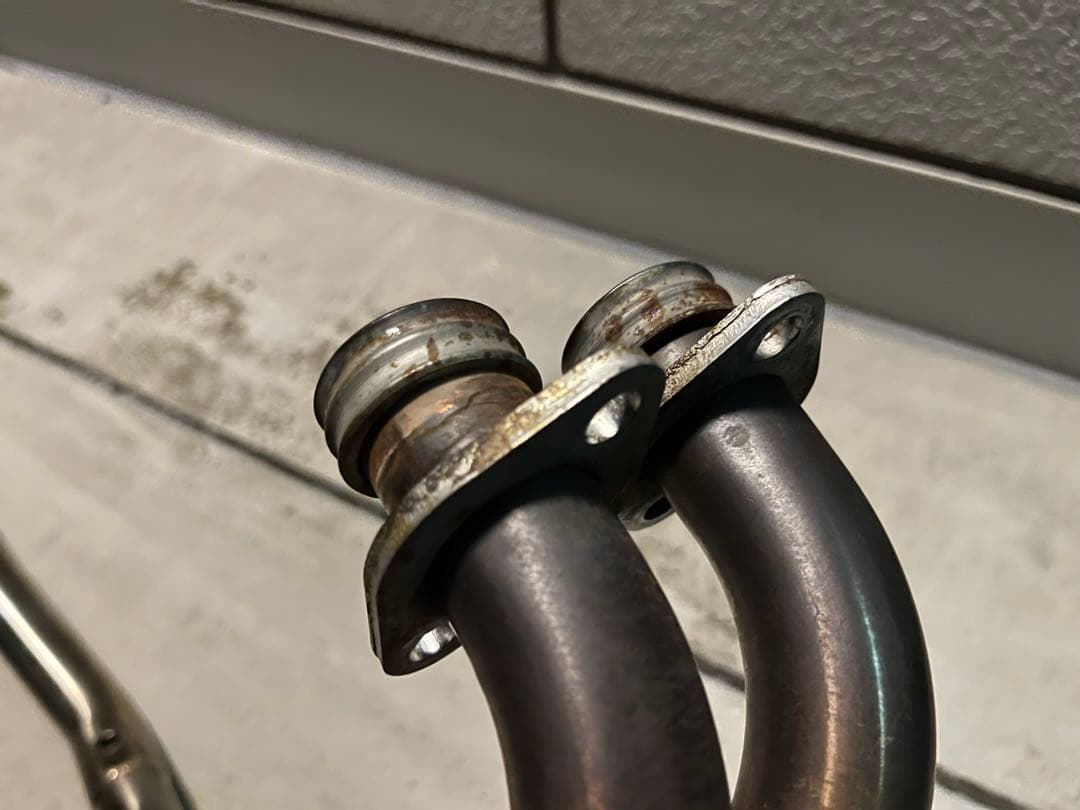 R9 Exhaust GP series アールナインエキゾースト