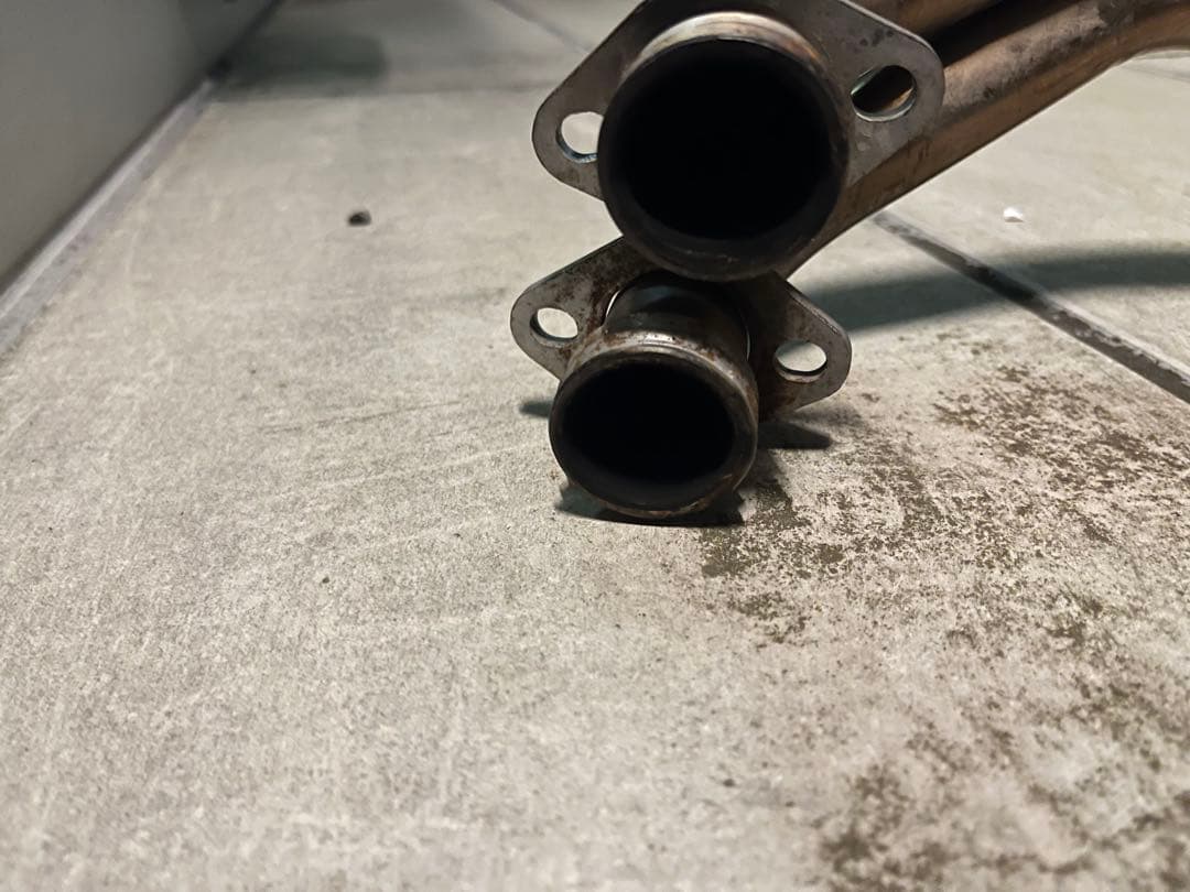 R9 Exhaust GP series アールナインエキゾースト