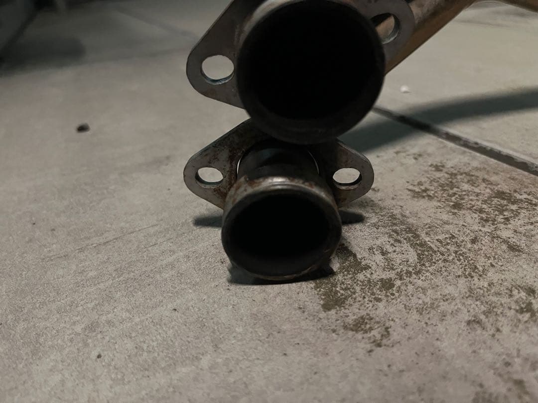 R9 Exhaust GP series アールナインエキゾースト