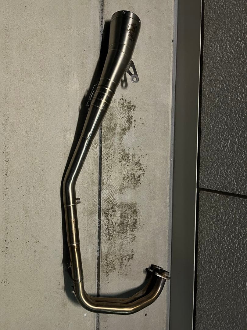 R9 Exhaust GP series アールナインエキゾースト