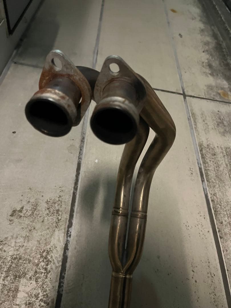R9 Exhaust GP series アールナインエキゾースト