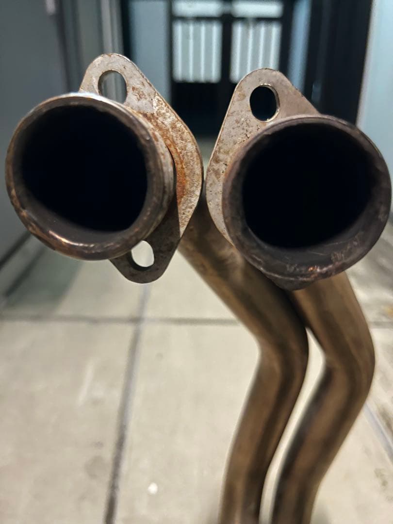 R9 Exhaust GP series アールナインエキゾースト