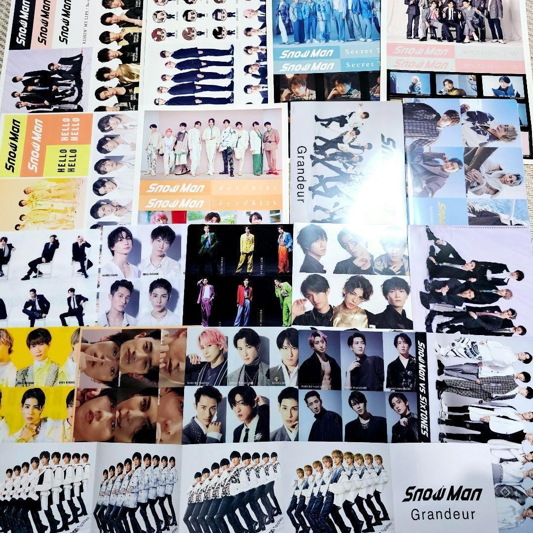 ☆匿名配送☆Man シングル アルバム まとめ売りセット 特典あり