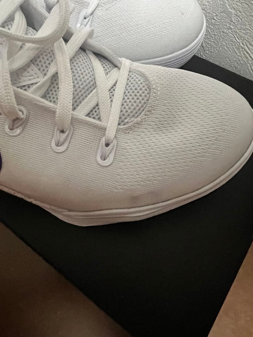 コービー 9 NIKE エリート LOW EM プロトロ