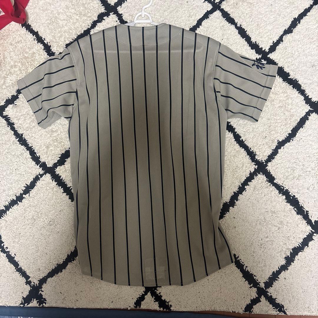 敦賀気比ユニフォームセット