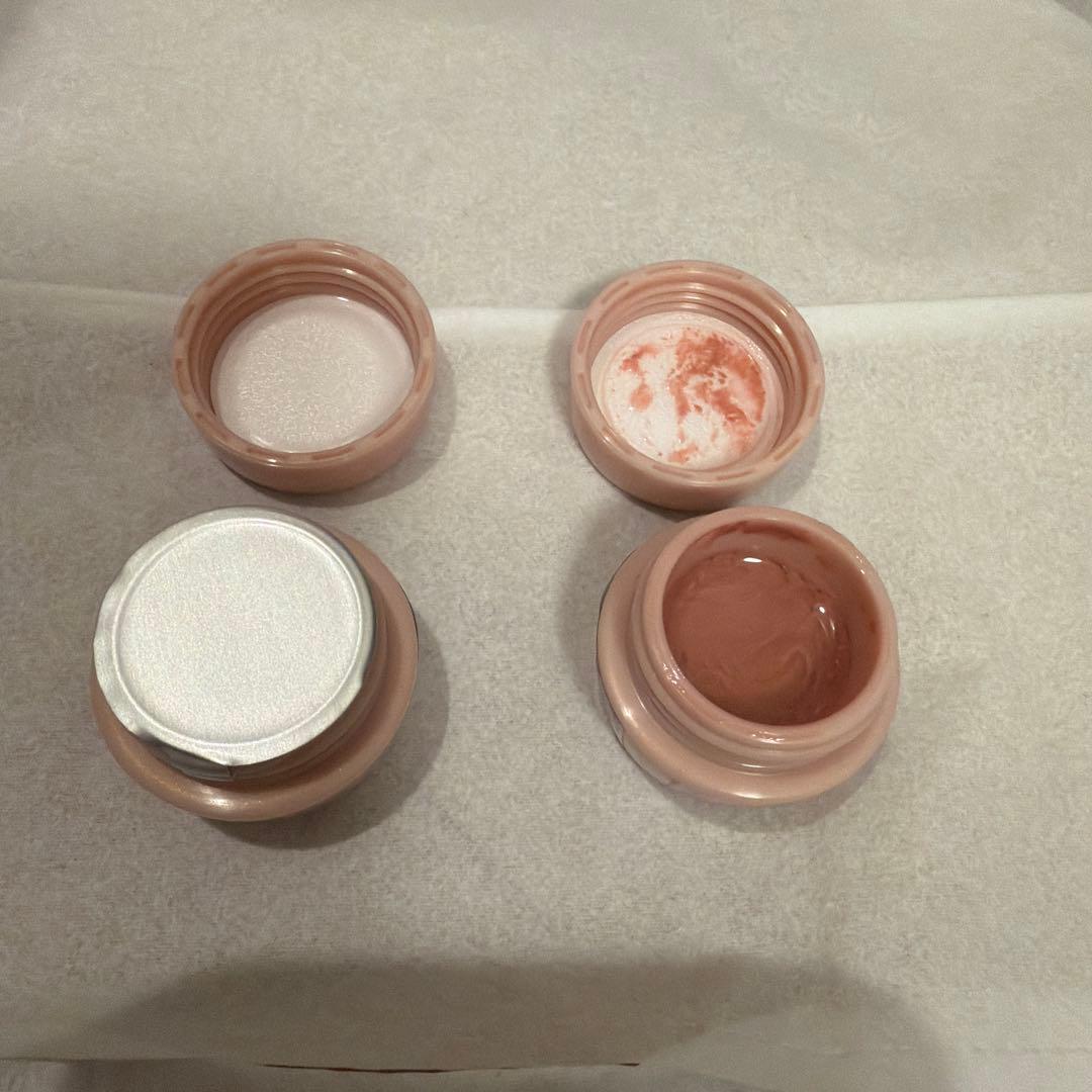 【1/31まで出品】maonail20点、irogel1点