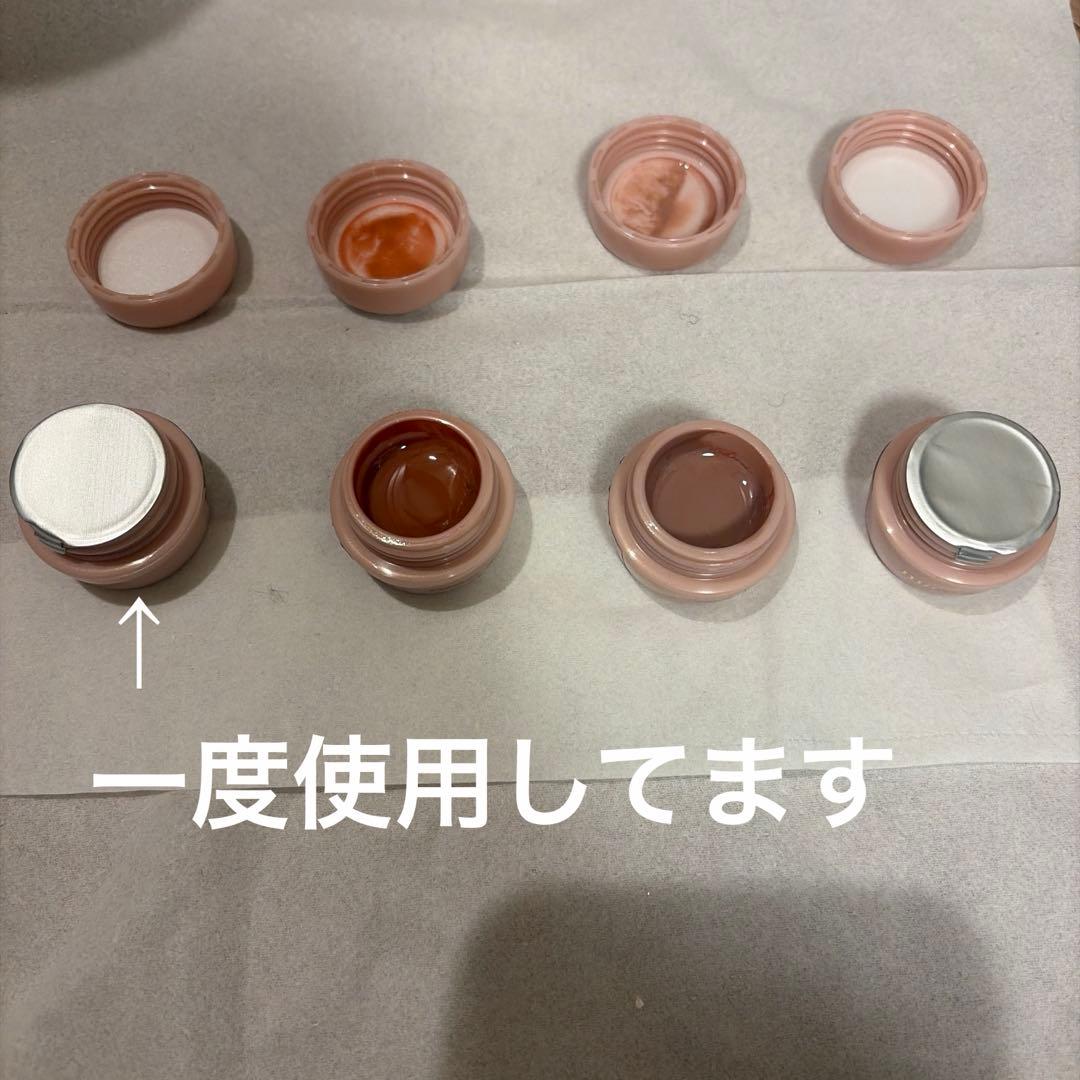 【1/31まで出品】maonail20点、irogel1点