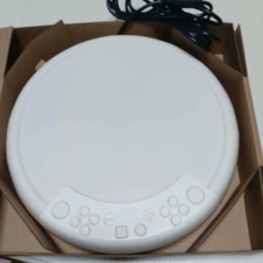 任天堂Switch　太鼓の達人　太鼓とバチ　セット