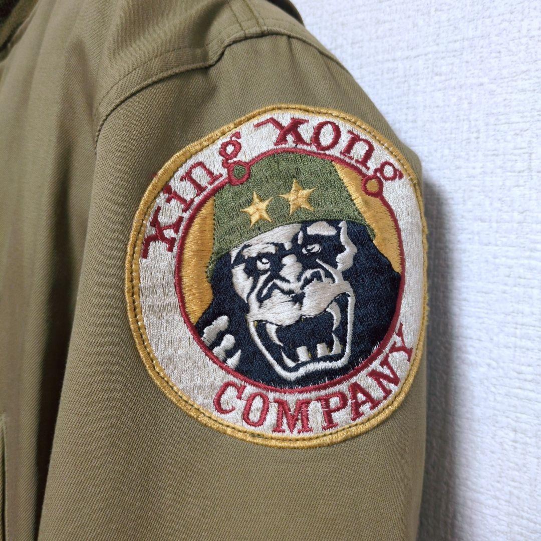 【希少】バズリクソンズ タンカースジャケット タクシードライバー 40R M品番