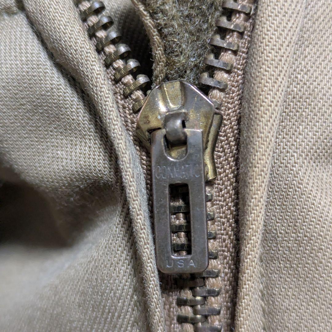 【希少】バズリクソンズ タンカースジャケット タクシードライバー 40R M品番