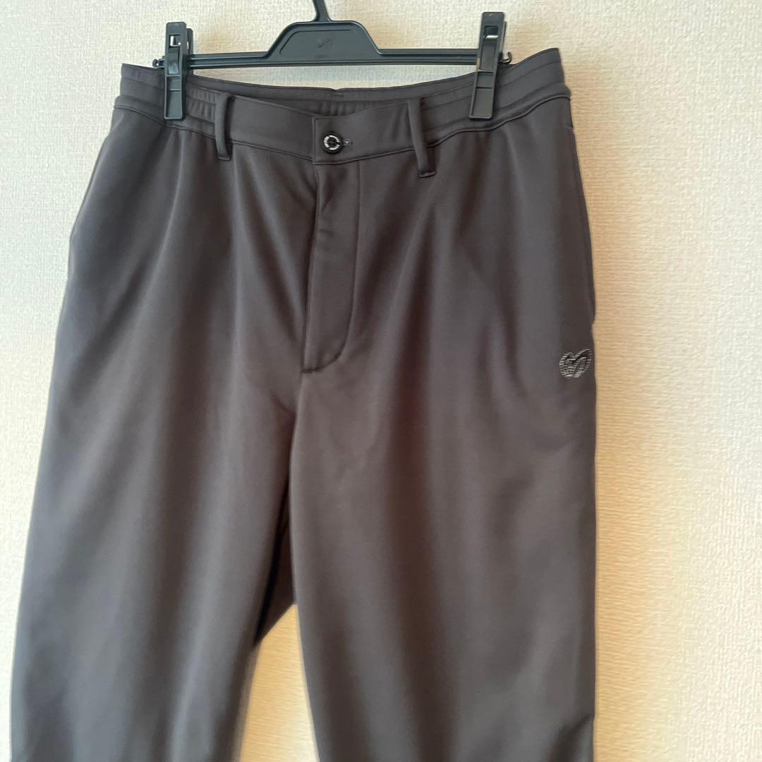 マスターバニーエディション　メンズ 防風 ロングパンツ　ゴルフ サイズ5