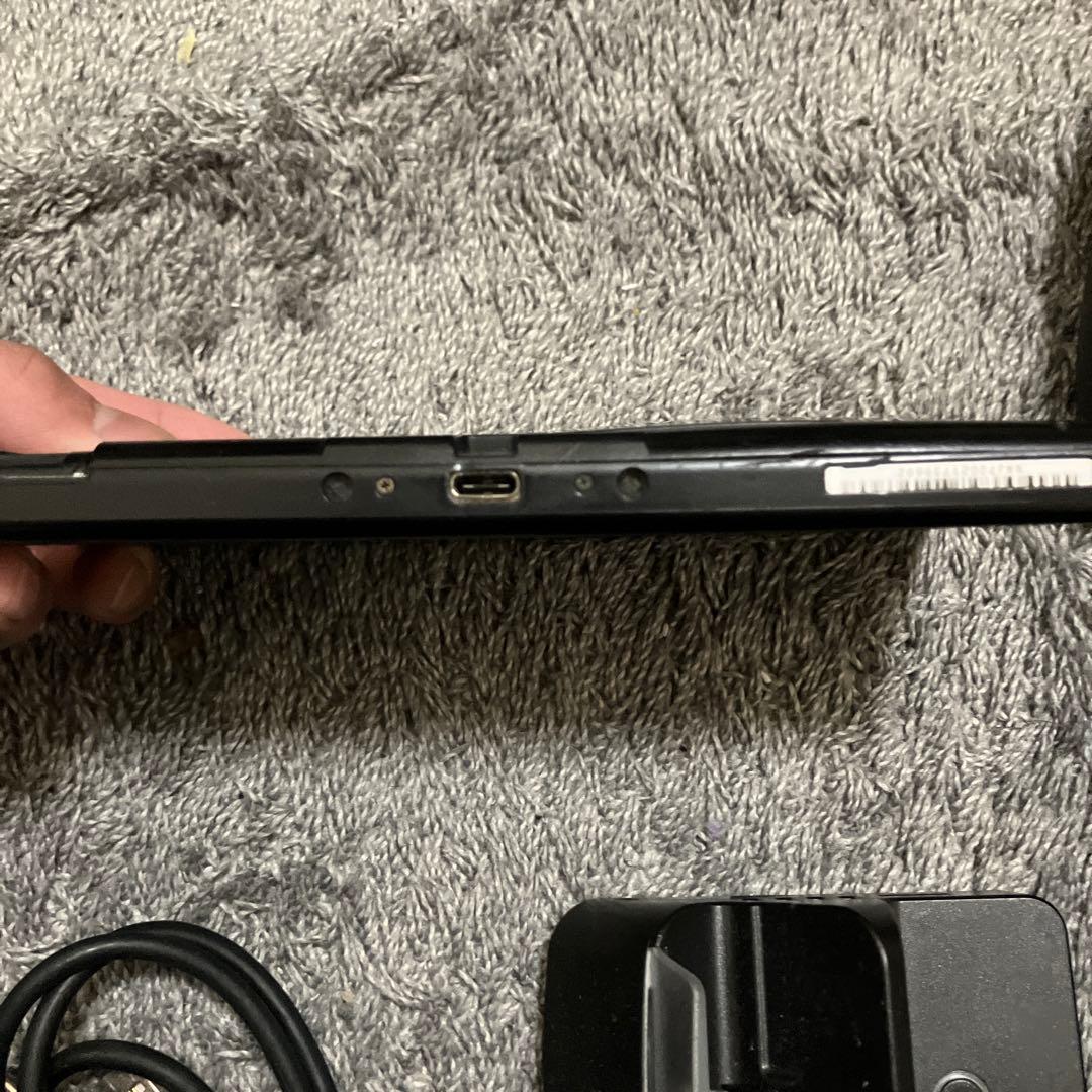 Nintendo Switch 本体　コントローラーセット　ジャンク