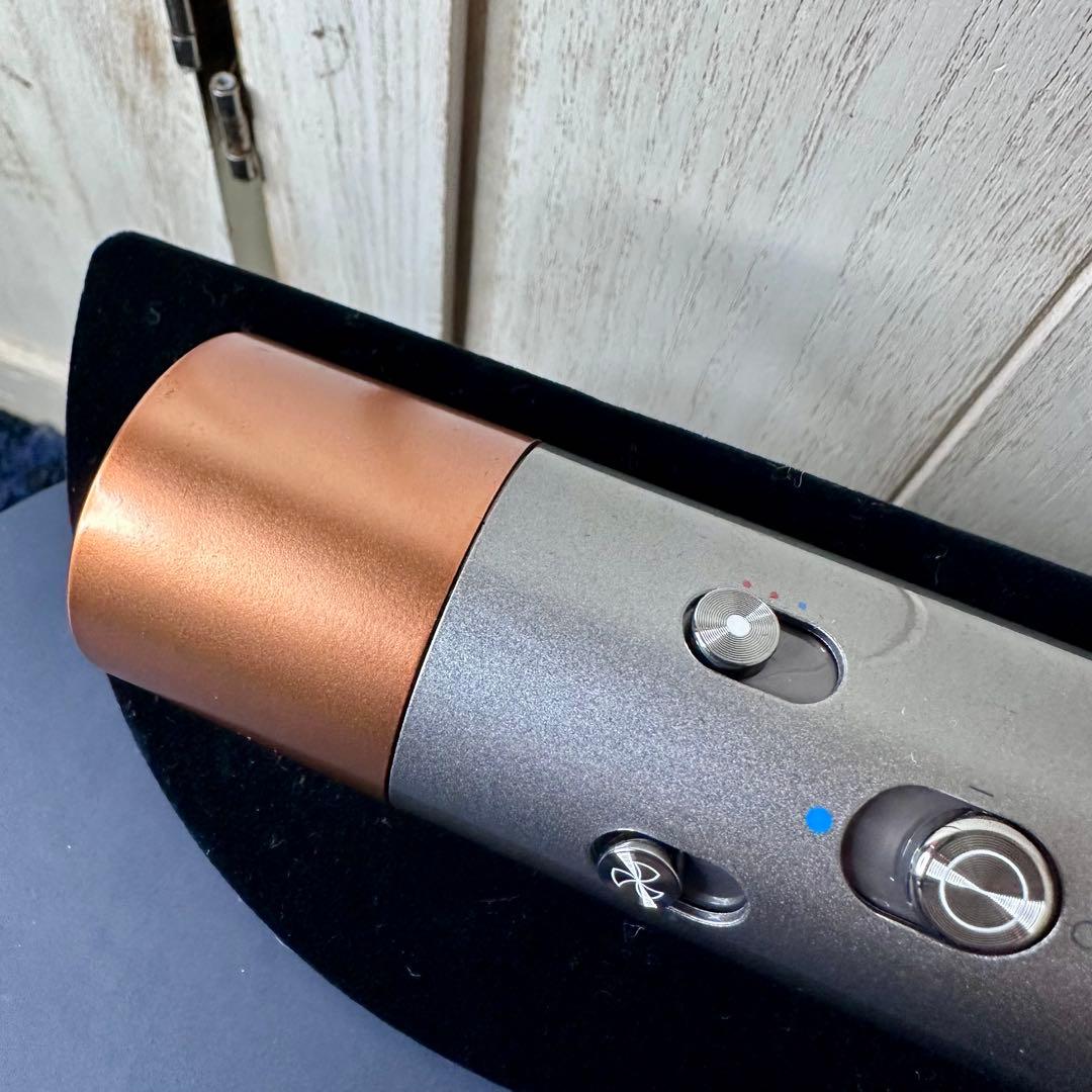 dyson Airwrap HS05 ダイソン エアラップ ヘアスタイラー