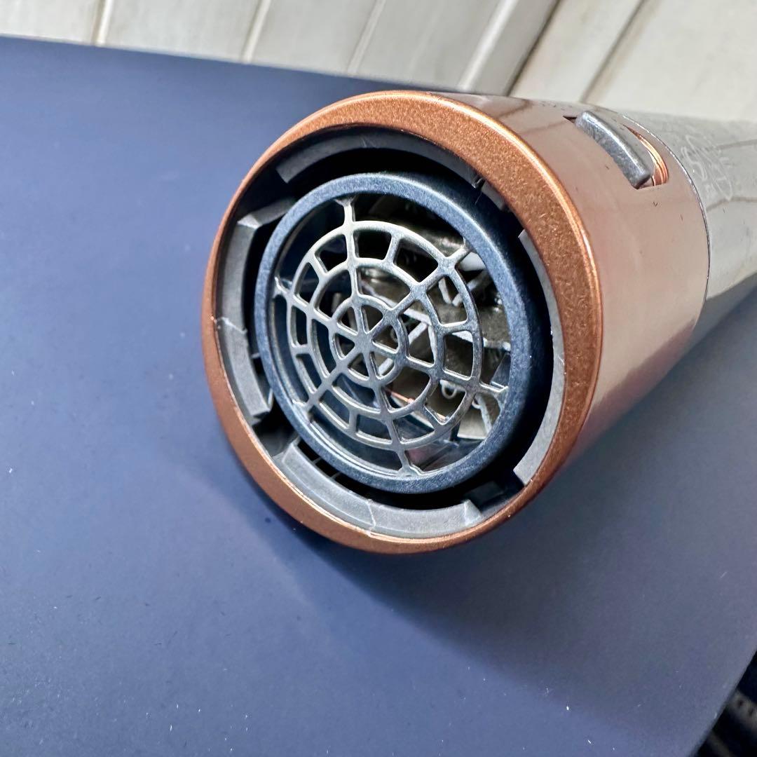 dyson Airwrap HS05 ダイソン エアラップ ヘアスタイラー