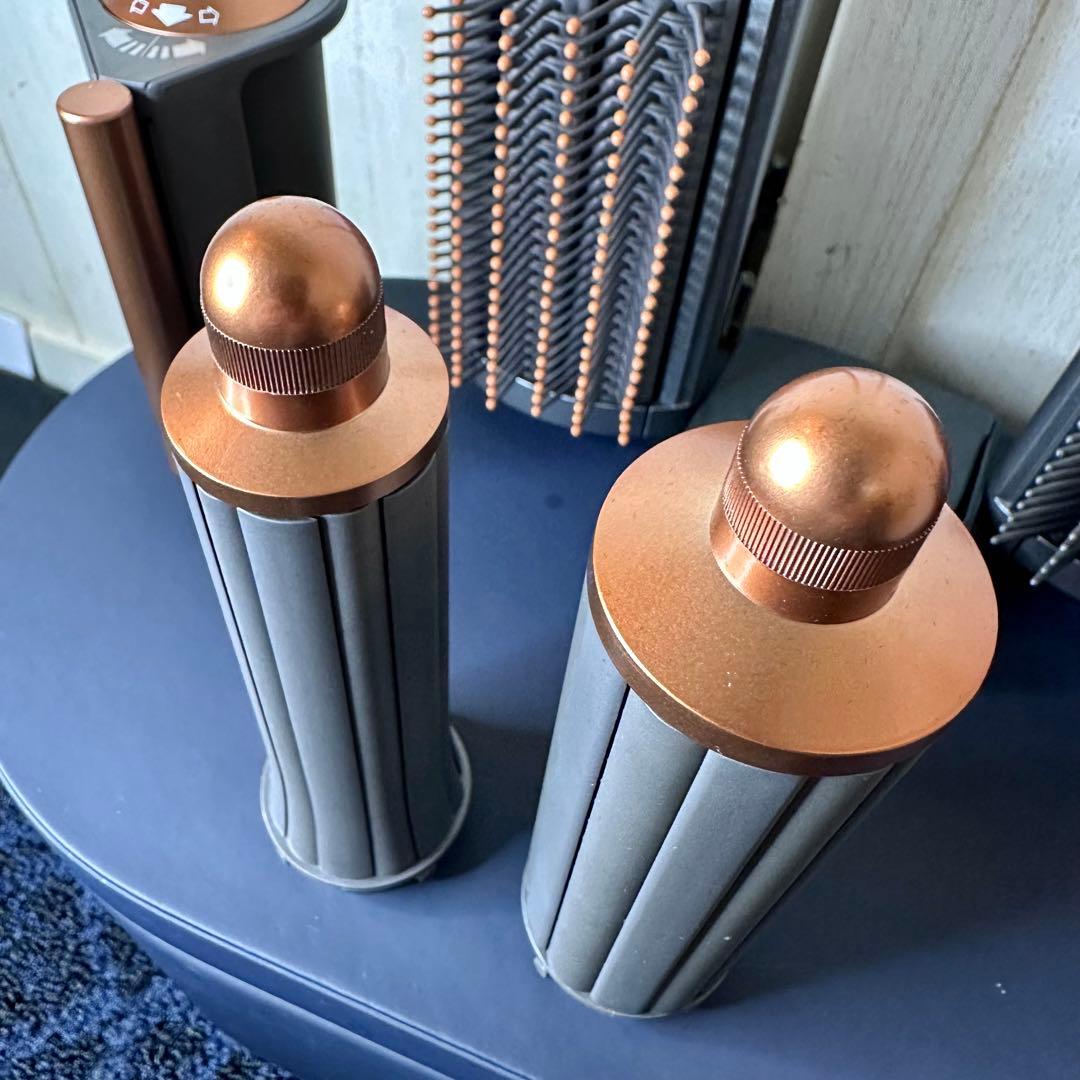 dyson Airwrap HS05 ダイソン エアラップ ヘアスタイラー