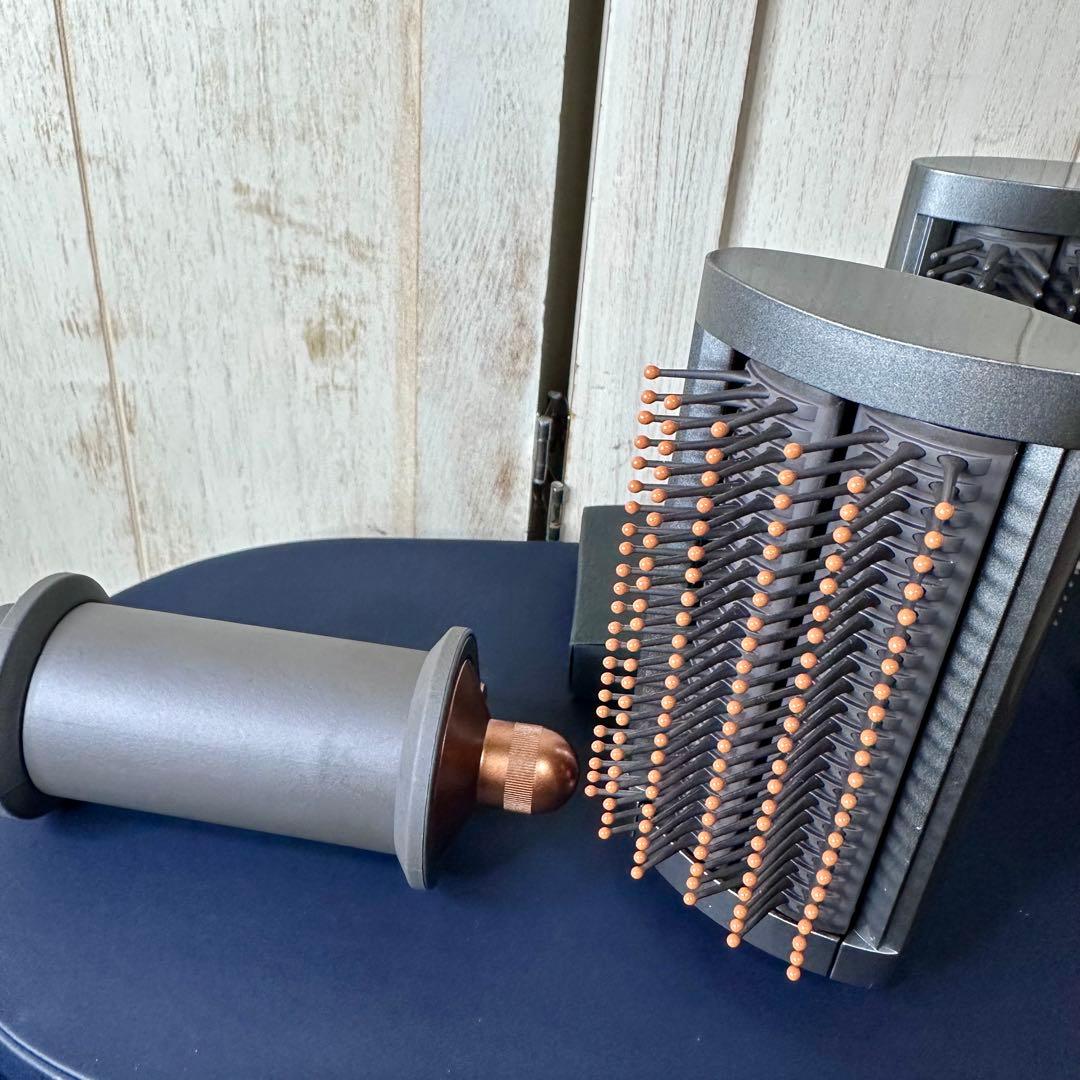 dyson Airwrap HS05 ダイソン エアラップ ヘアスタイラー