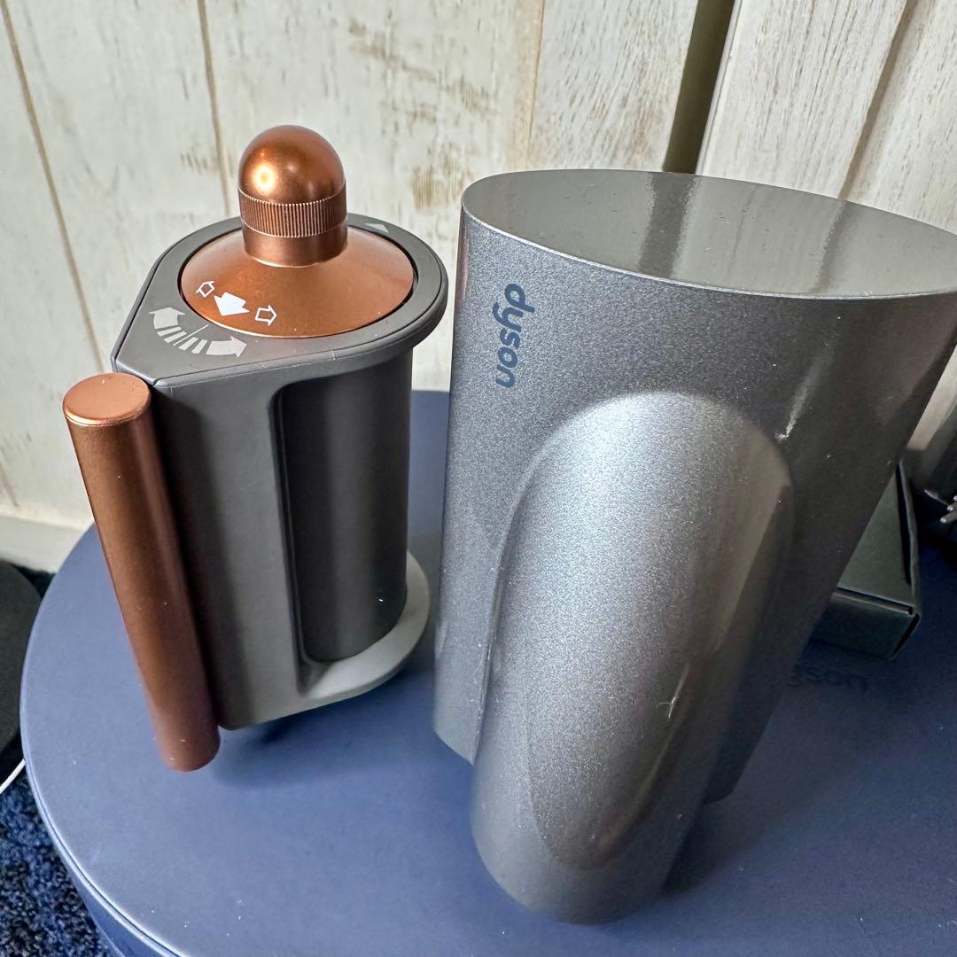 dyson Airwrap HS05 ダイソン エアラップ ヘアスタイラー