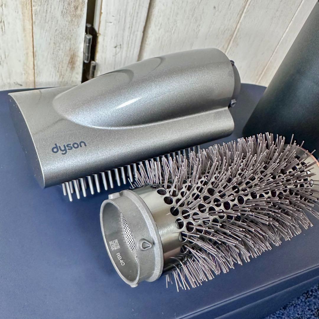 dyson Airwrap HS05 ダイソン エアラップ ヘアスタイラー