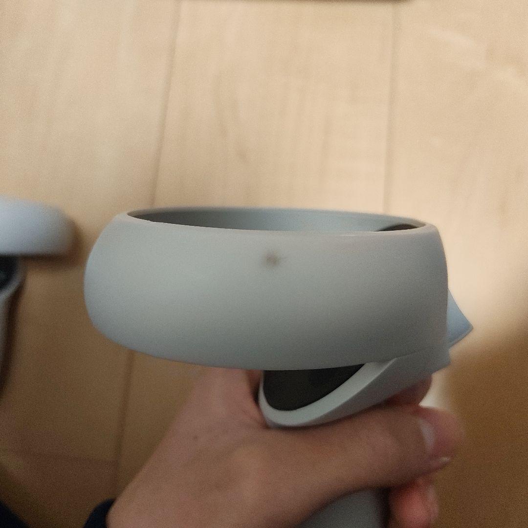  Quest2 64gb Eliteバンド 社外製ケース付き