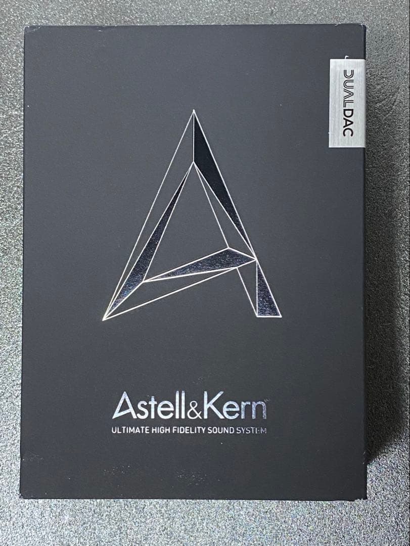 Astell&Kern AK380 AMP用Dignis本革ケースのみ