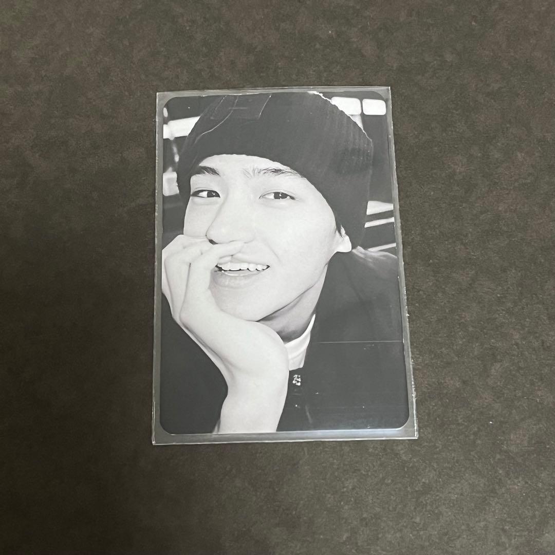 THEBOYZ AAA トレカ ヒョンジェ