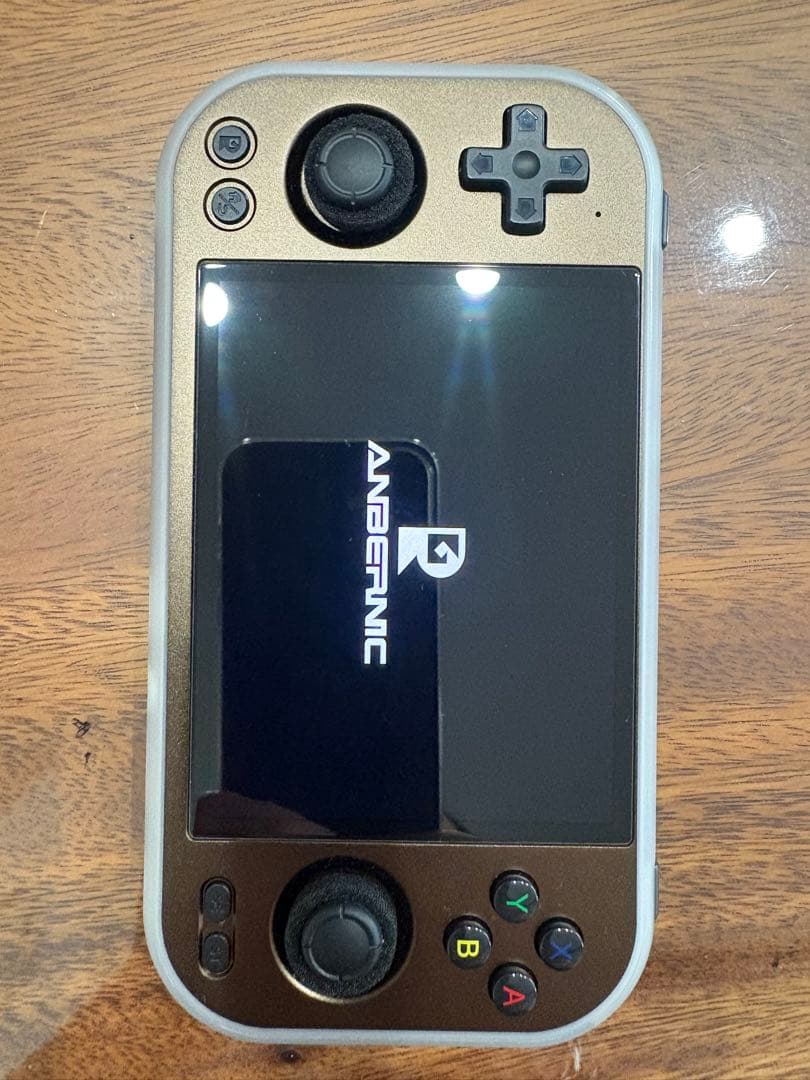 ANBERNIC anbernic アンバーニック　RG477M rg477m