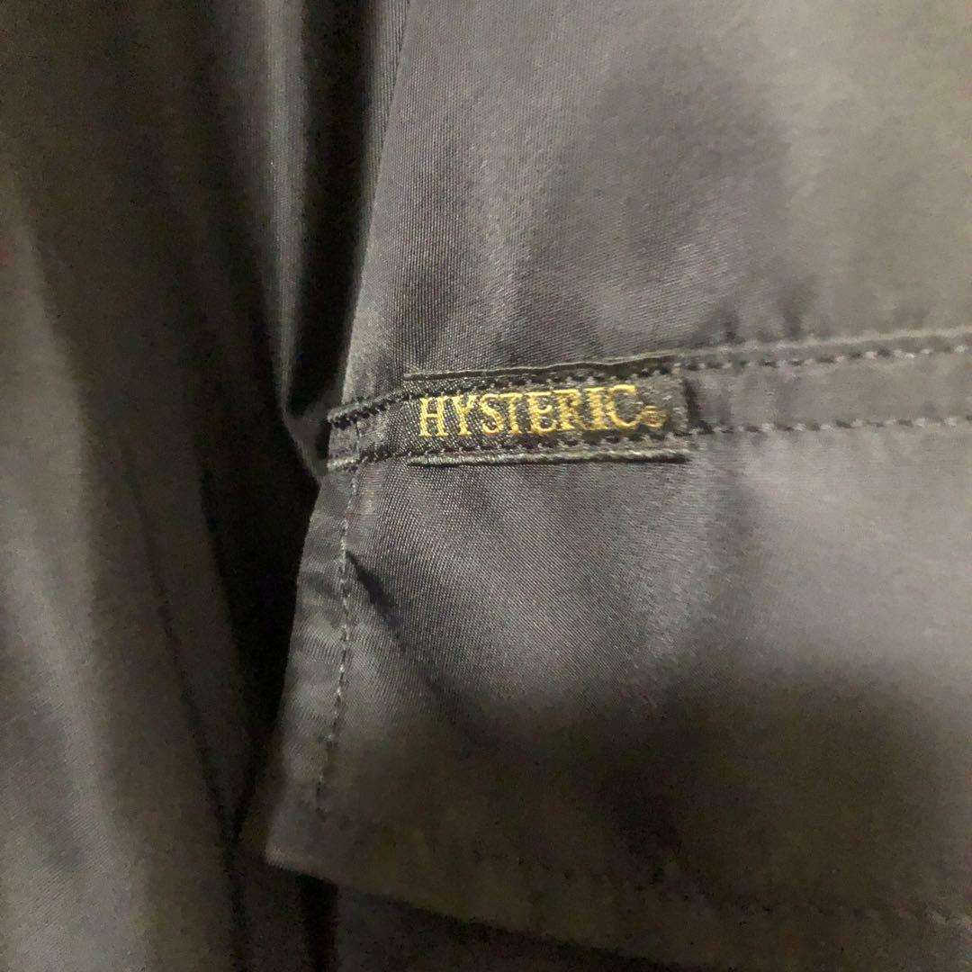 HYSTERIC GLAMOURジャケット　希少品　限界価格