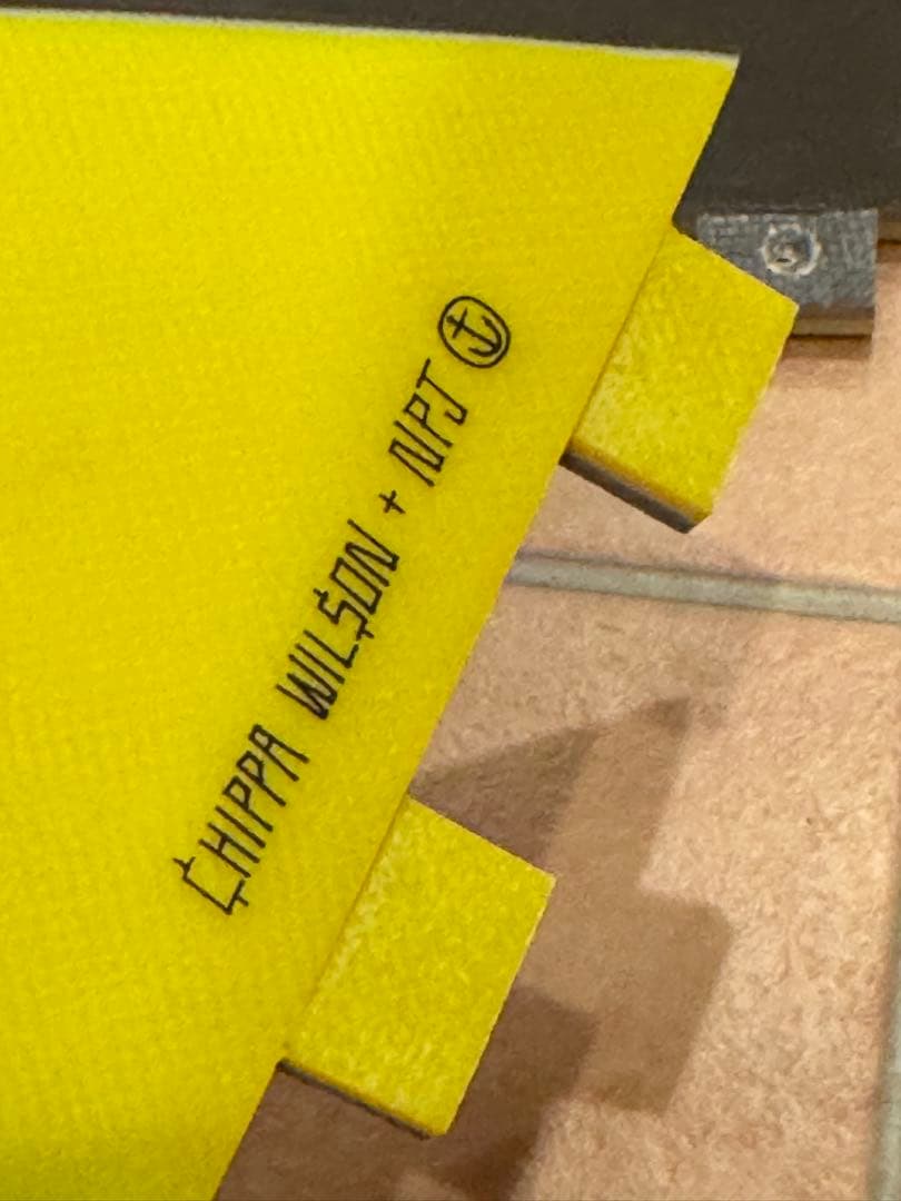 CAPTAIN FIN フィンセット 3枚