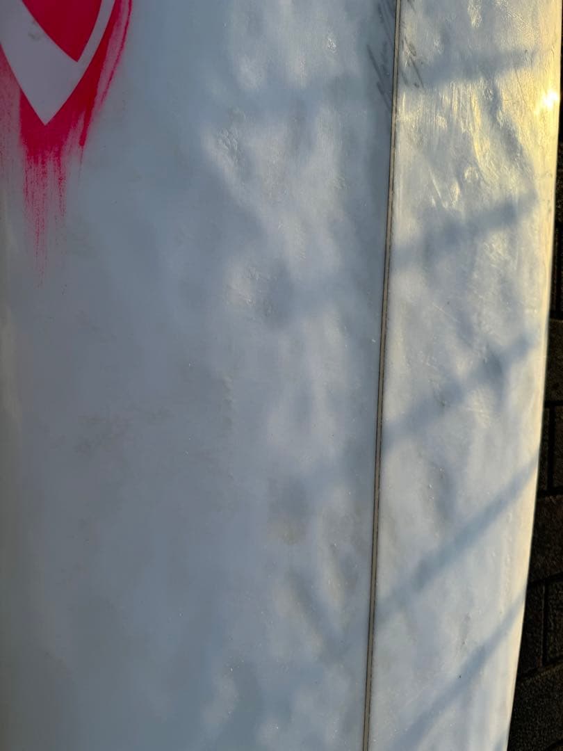 sharp eyeサーフボード　sole