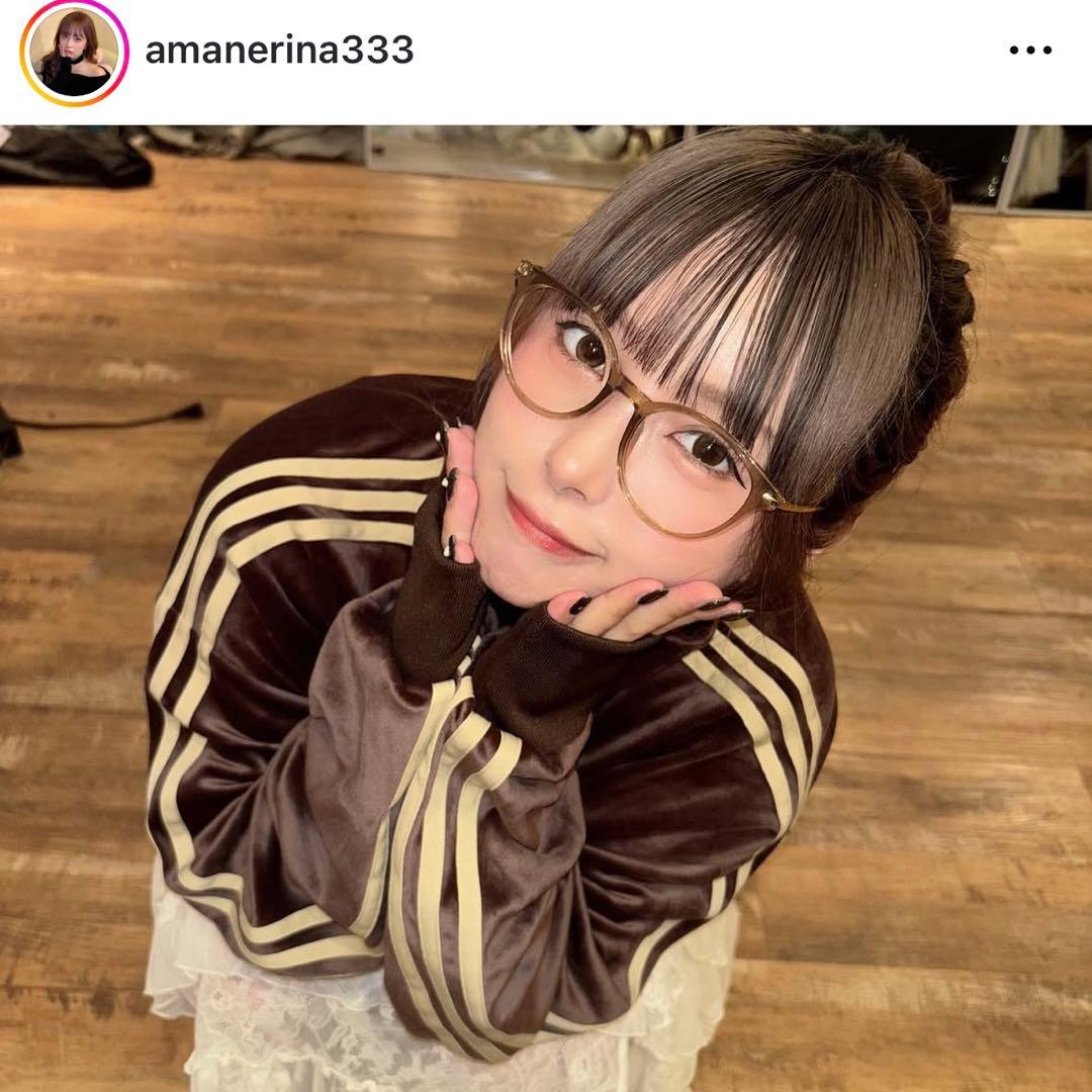 新品M⭐️adidas ファイヤーバード ベロア トラックトップ ダークブラウン