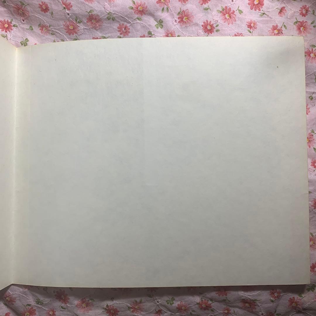 dear ①特装版ブックカバー 抽プレ 当選通知書付 藤原ここあ