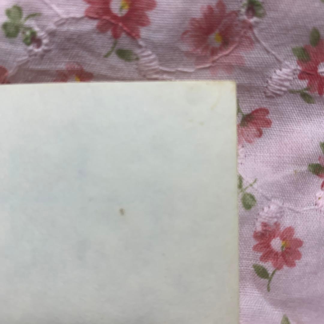 dear ①特装版ブックカバー 抽プレ 当選通知書付 藤原ここあ