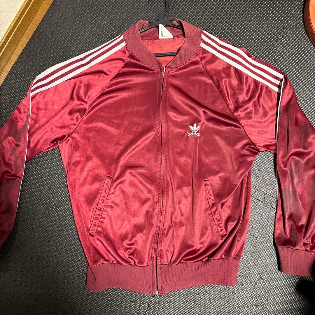 ウォーキング・ランニングウェア adidas ATP jacket